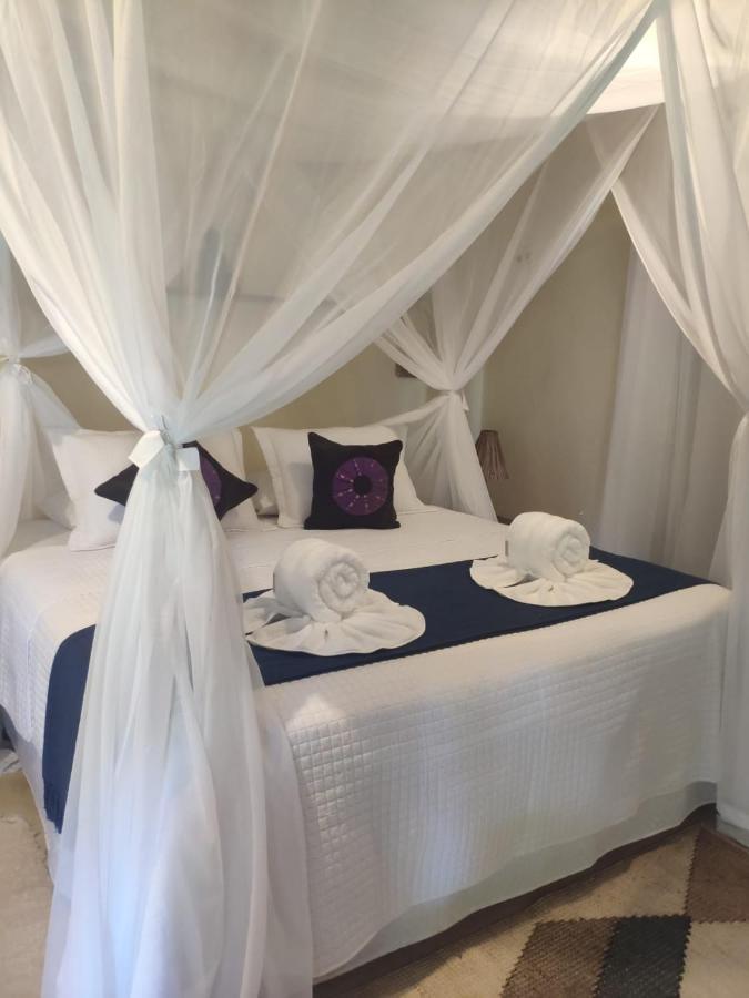 Cabana Bali Porto Seguro Esterno foto