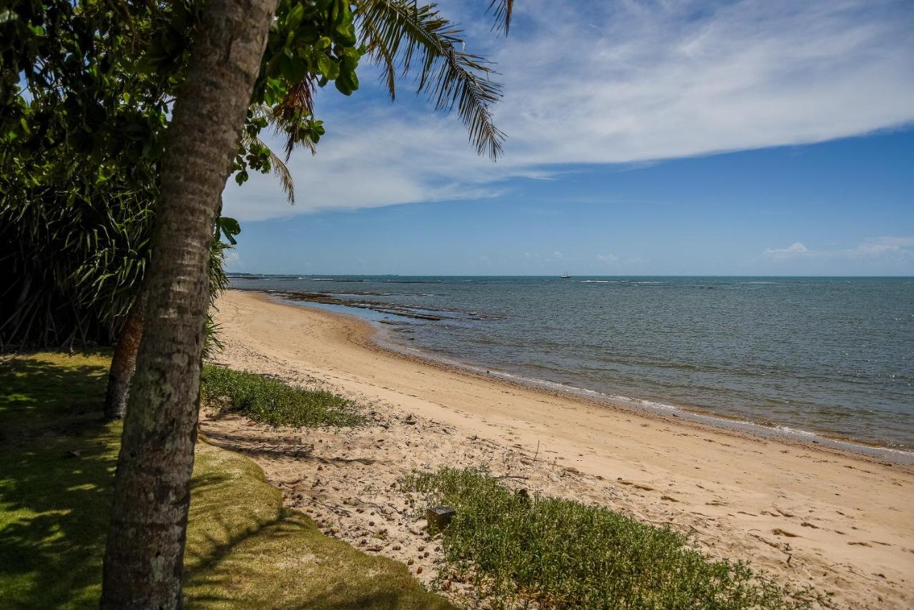 Cabana Bali Porto Seguro Esterno foto